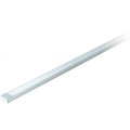 Elco Lighting Shallow Mount Aluminum Channel EUD31-8